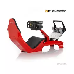 Playseat F1 Red Stolica za igranje