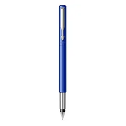 Parker nalivpero royal vector blue ct ( PK25447 )