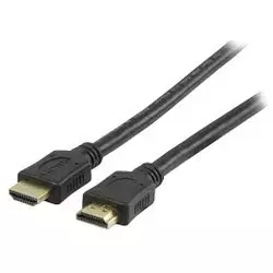 VALUE LINE HDMI kabel CABLE-5503, Bulk HDMI, 2m