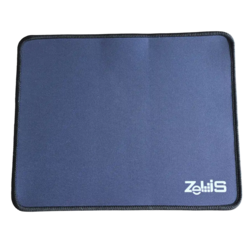 Podloga za miša Zeus MP02 Siva 250x200x3mm