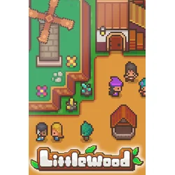 Littlewood (PC) Steam Key GLOBAL