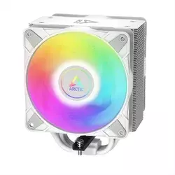 ARCTIC Coolers CPU zamrzivač 36 a-RGB bela lga1700/ am5, am4, acfre00125a