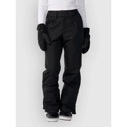 Rip Curl S-Series Rider 10K/10K Pants solid black