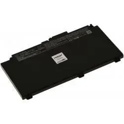 POWERY Akumulator HP CD03048XL