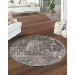 Conceptum Hypnose Tepih 80cm Sivo-Bež