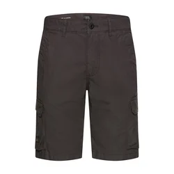 CAMEL ACTIVE Kargo hlače črna