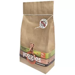 Yoggies – PURAN & PROSO, mini granule 2 kg