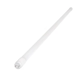 Berge LED cev - T8 - 9W - 60cm - 900Lm - CCD - MILIO STEKLO - hladno bela