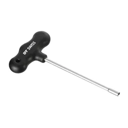 Alat za niple - dt swiss torx, crni ( 567001772 )