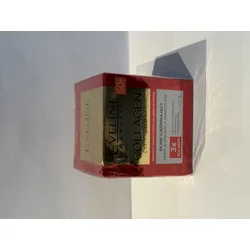 EVELINE - OUTLET - LIFT BOOSTER COLLAGEN - INTENSELY FIRMING 50+ 50ml