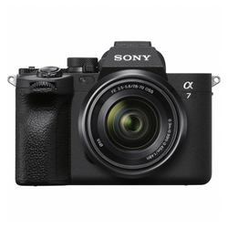 Sony Alpha A7 IV + SEL 28-70 (KIT) ILCE7M4KB