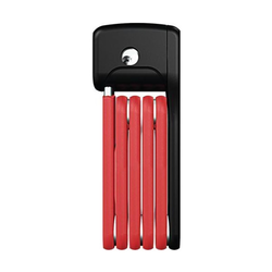 Abus Bordo 6055/60 Red