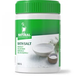 NATURAL SOL ZA KOPANJE 650G