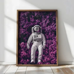 Zidna slika TUN003, 50 x 70 x 3 cm