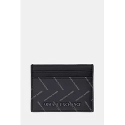 Armani Exchange  etui za kartice moški