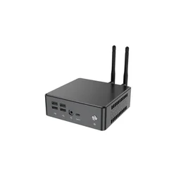 ZEUS MPI12 Intel Core i5-1235U/DDR4 16GB/M.2 256GB/LAN/Dual WiFi/BT/HDMI/DP/USB C v1
