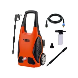 Black & Decker PW1600SL Perač BD 1600W 125 Bara