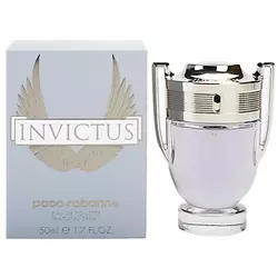 Paco Rabanne Invictus toaletna voda za moške 50 ml