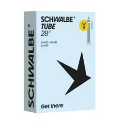 Schwalbe unutrašnja guma sv15 (28?) ib 60mm ( 10463203 )