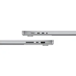 APPLE MacBook Pro 16.2 inch M4 Pro 14-core CPU 20-core GPU 48GB 1TB SSD Silver laptop (Z1FP000C6) (NOT26268)