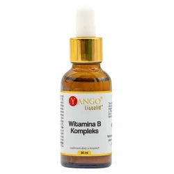 Yango - Vitamin B kompleks + 30 ml