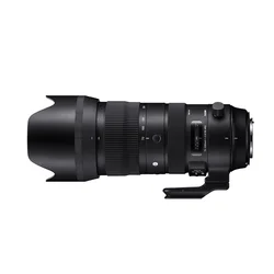 Sigma 70-200mm F2.8 DG HSM Sigma | Sports