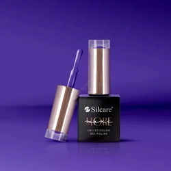 Mani More Gel Polish-03 Trajni gel lak za nokte UV i LED | SILCARE | Kozmo