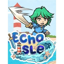 Echo Isle Steam Key (PC) GLOBAL