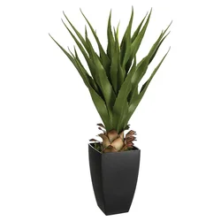 Veštačka Biljka 71cm Agave