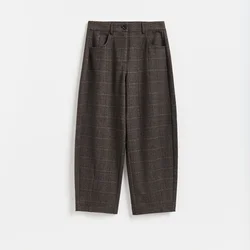Reserved - LADIES` TROUSERS