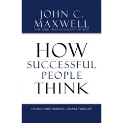 How Successful People Think