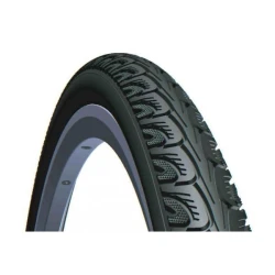 Rubena spoljašnja guma 28x1 12 hook (40-635) ( 124235 )