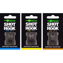 SHOT ON THE HOOK 0.30g (KMW015)