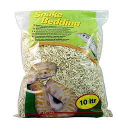 Lucky Reptile Snake Bedding 10L