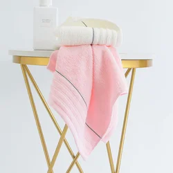 Grace Set peškira, 30x60cm, 2 komada, Roze-bež