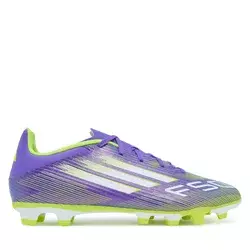 Adidas Muške kopačke F50 Club Fg/Mg, JI0043, Ljubičaste