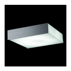 Prezent 62000 - Plafonsko svetlo CUBEO 4xE27/60W/230V