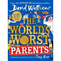 The Worlds Worst Parents