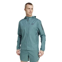 Adidas Muški duks Otr B Jkt, KC2203, Zeleni