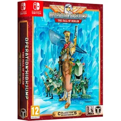 Operation Highjump: The Fall of Berlin - Collector Edition (SWITCH)