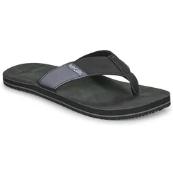Rip Curl OXFORD BLOOM OPEN TOE Črna