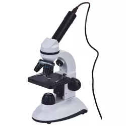 Discovery Nano Polar digital Microscope