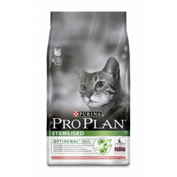 PRO PLAN Cat Adult Sterilised Renal Losos 1.5 KG