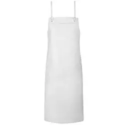 KECELJA KISELOOTPORNA ANSELL PVC-45 Boja: Bela