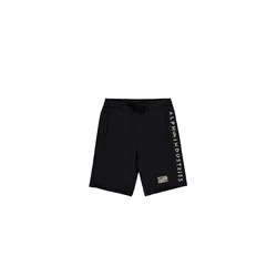 ALPHA INDUSTRIES Hlače temno bež/rjava/oliva/črna