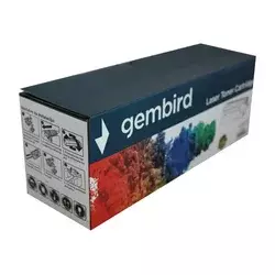 Gembird Toner Kyocera C-TK5230 BK (Low temperature toner) zamenska kaseta, 2.6k, Crni