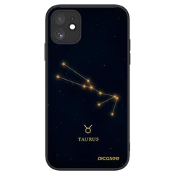 ULTIMATE CASE MagSafe za Apple iPhone 11 - TAURUS