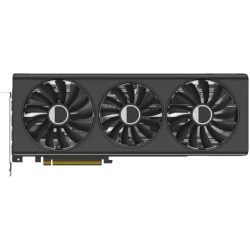 XFX AMD RX-7900GRE GAMING 16GB GDDR6 256bit, 2395 MHz 18Gbps, 3x DP 1x HDMI, 2.5 slots, 3 fans ( RX-79GMERCB9 )