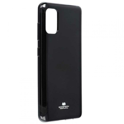Futrola Jelly za Samsung Galaxy Note 20 Ultra - Crna KP19249