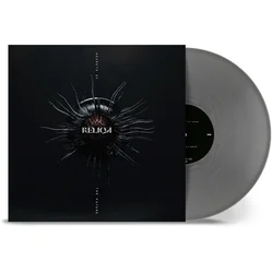 Reliqa - Secrets Of The Future (Silver Coloured) (LP)